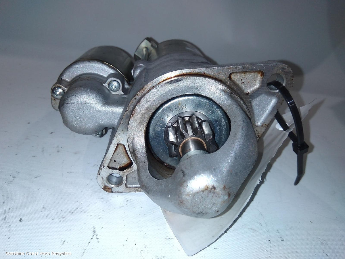 2011-2017 Holden Cruze Starter