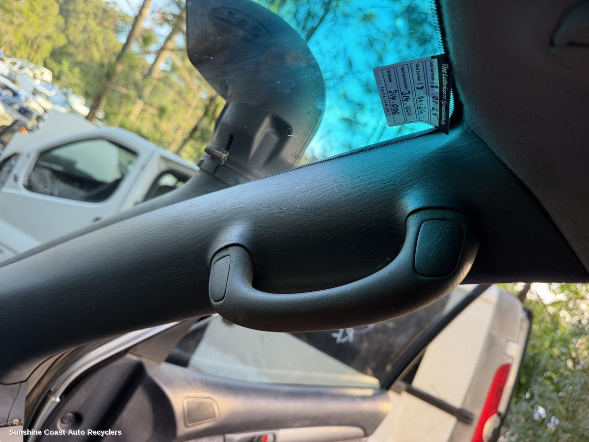 2003-2009 Toyota Prado Grab Handle