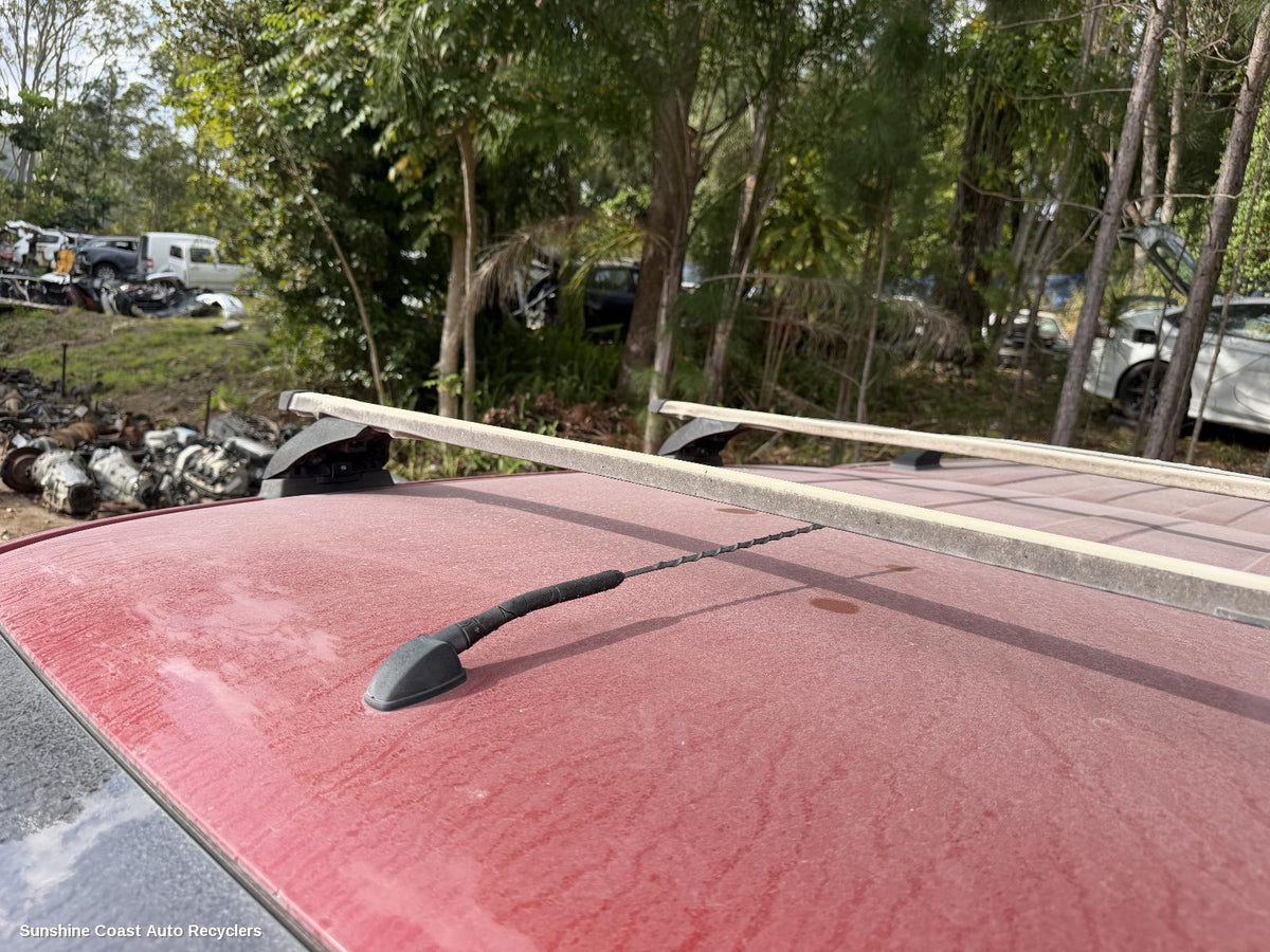 2005-2015 Nissan Navara Antenna