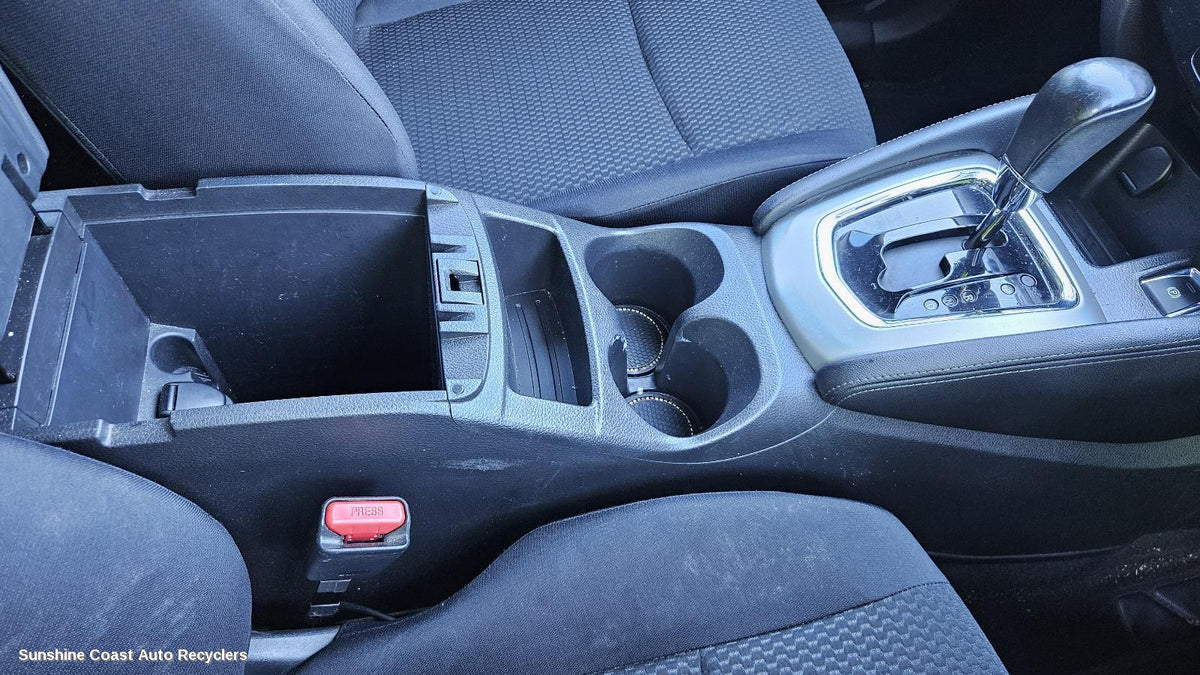 2013-2017 Nissan Qashqai Gear Stick Shifter