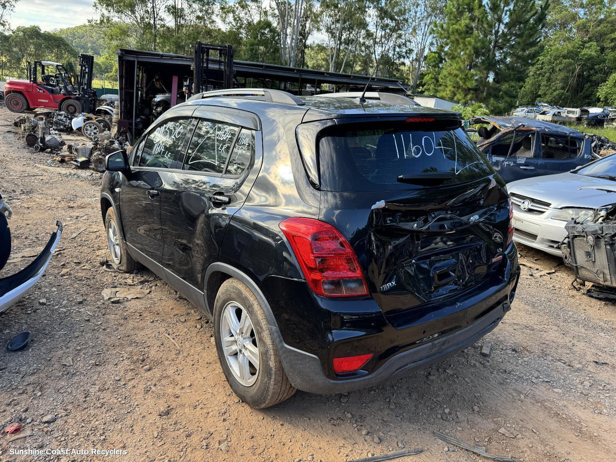 2014-2020 Holden Trax Ecu