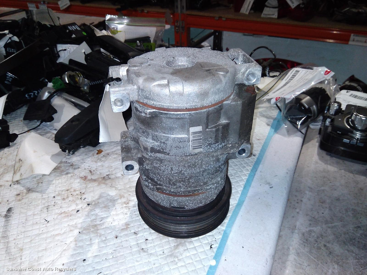 2002-2010 Ford Falcon A C Compressor