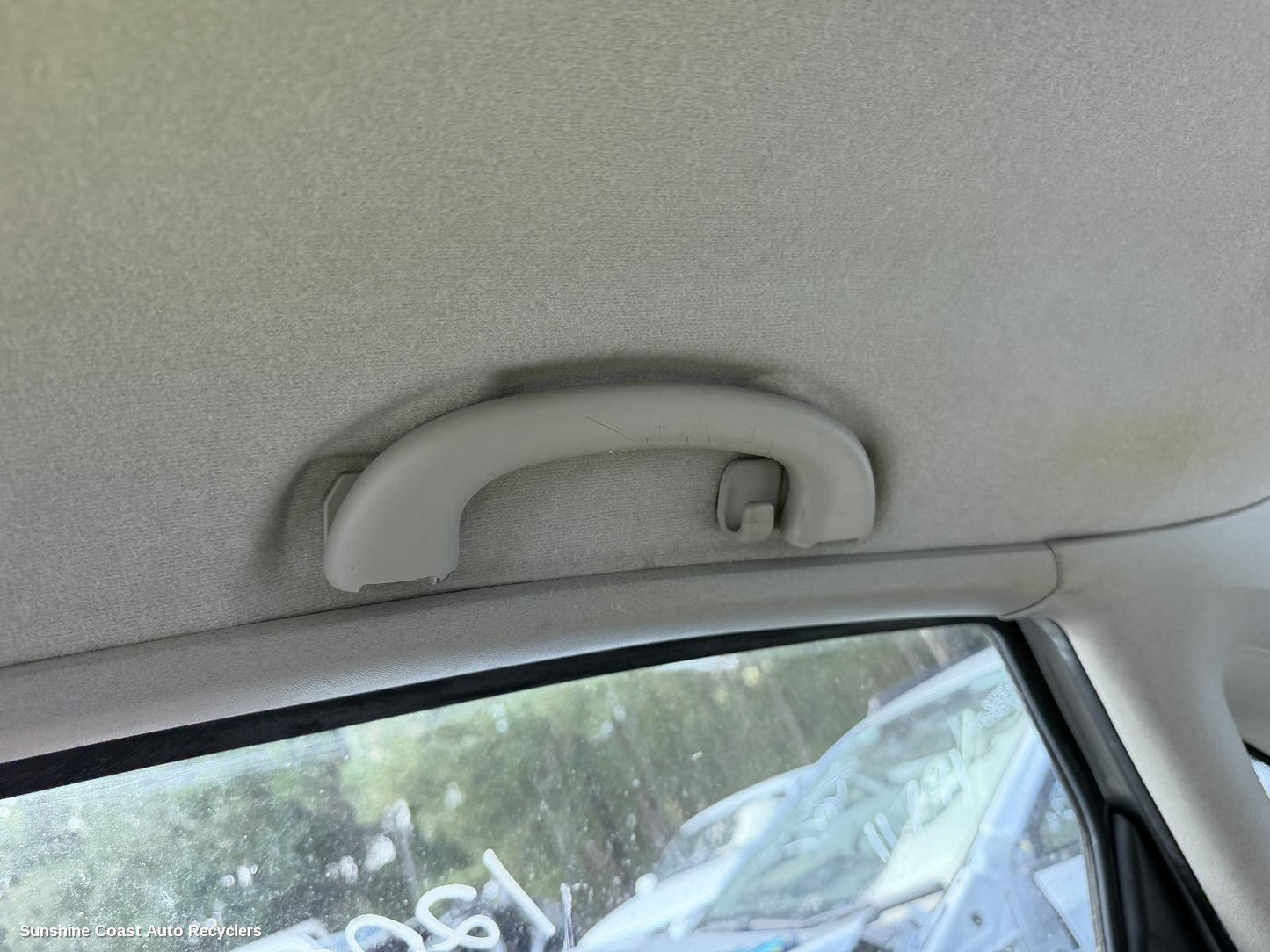 2001-2005 Ford Focus Grab Handle