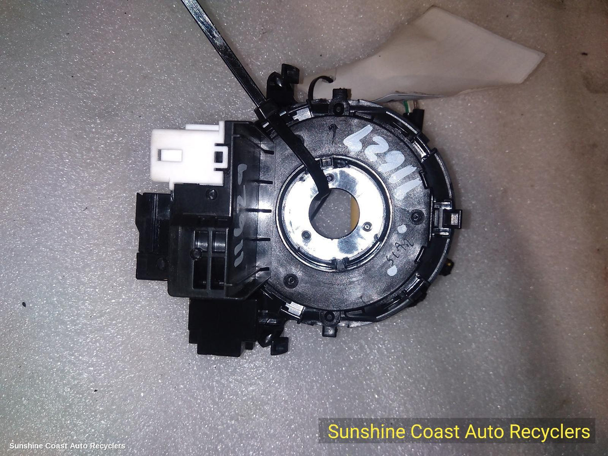 2018-2024 Subaru Forester Airbag Module Sensor