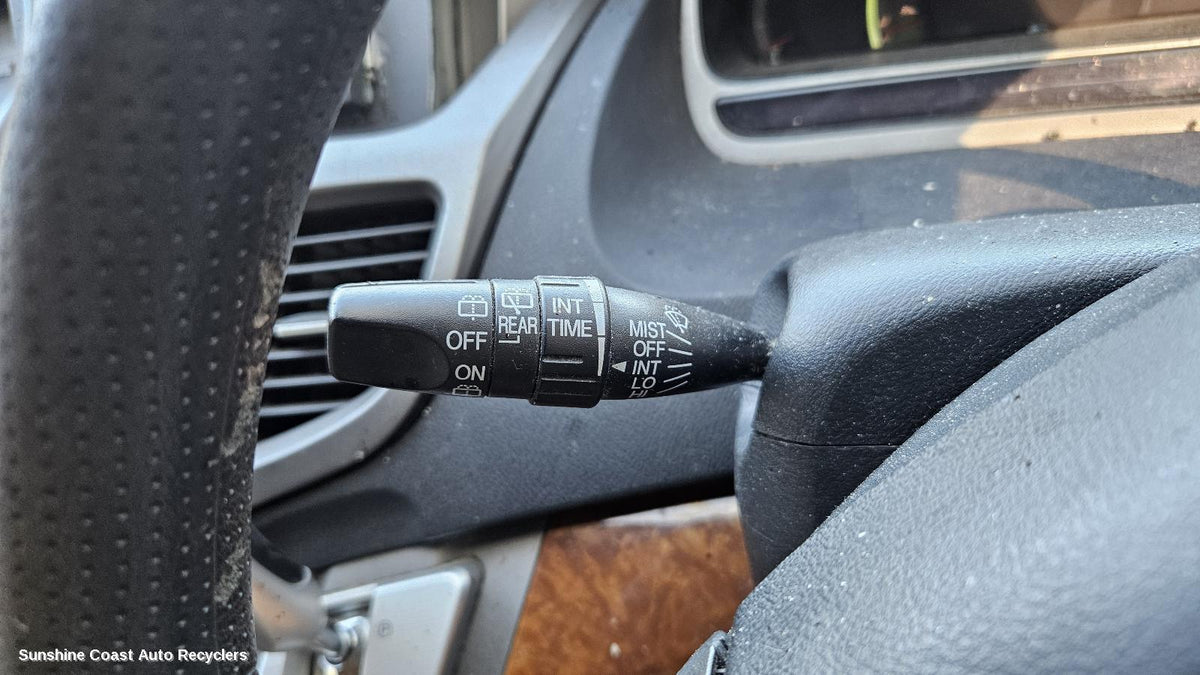2004-2009 Honda Odyssey Combination Switch