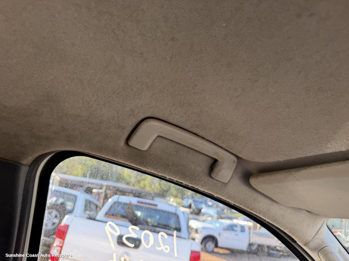 2011-2022 Ford Ranger Grab Handle