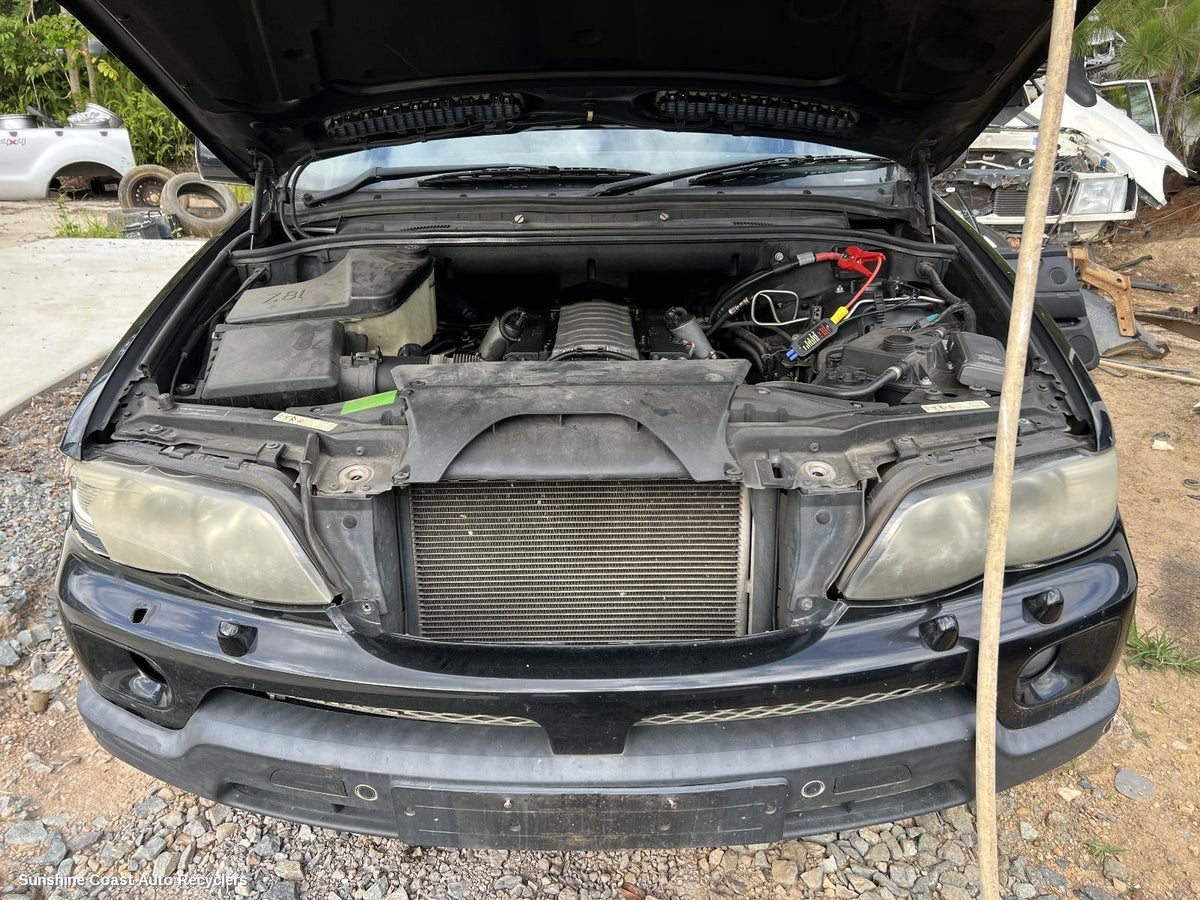 2003-2006 Bmw X5 Steering Pump