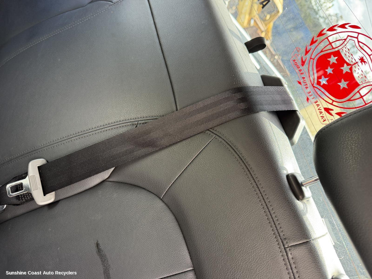 2016-2021 Great Wall Steed Seatbelt Stalk