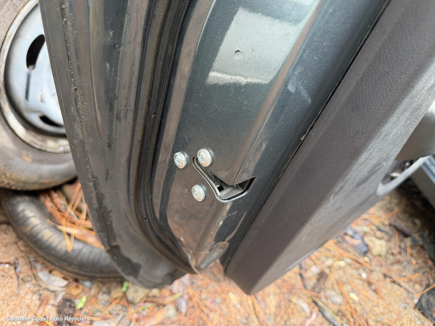 2005-2012 Holden Barina Door Boot Gate Lock