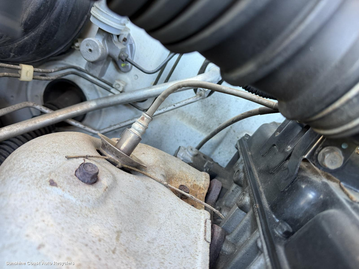 2009-2015 Mitsubishi Triton Oxygen Sensor