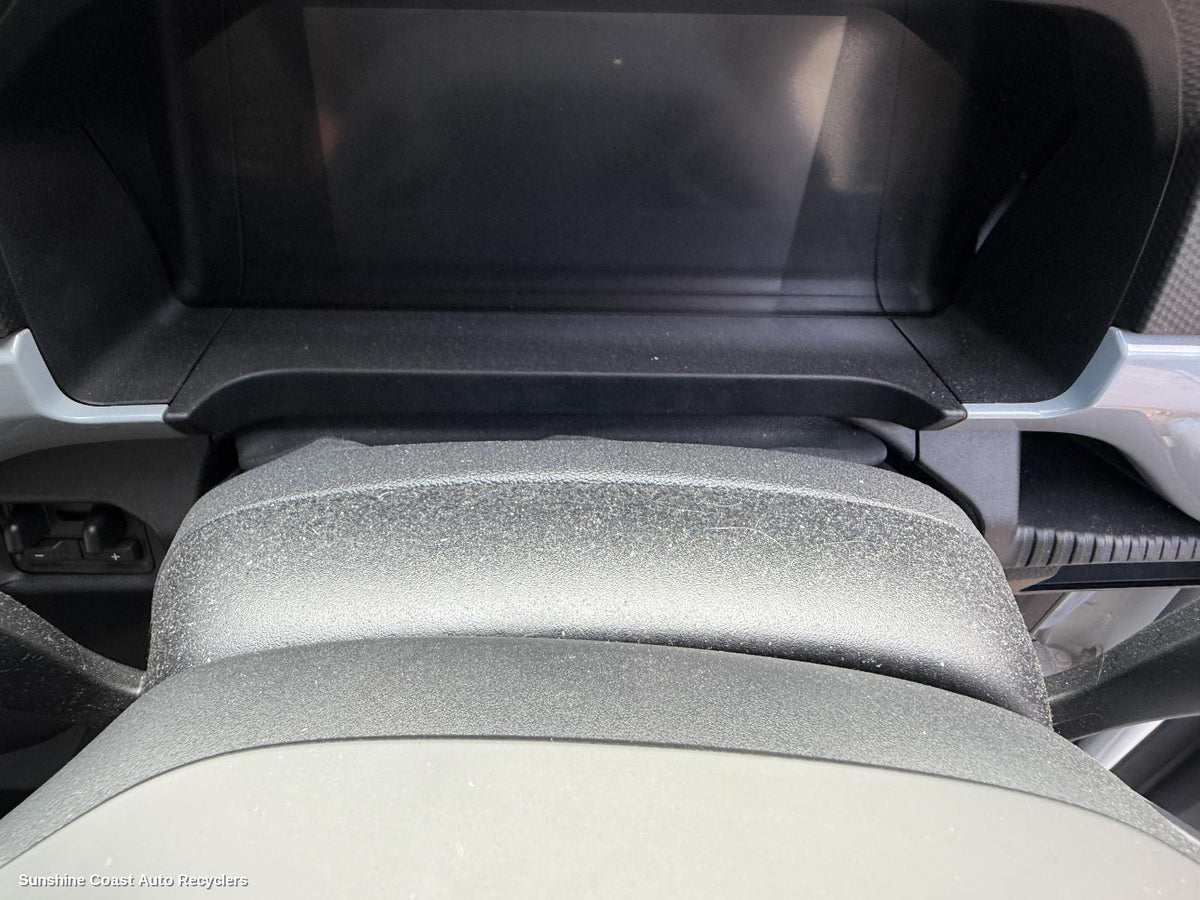2022-2026 Ford Ranger Steering Column Shro