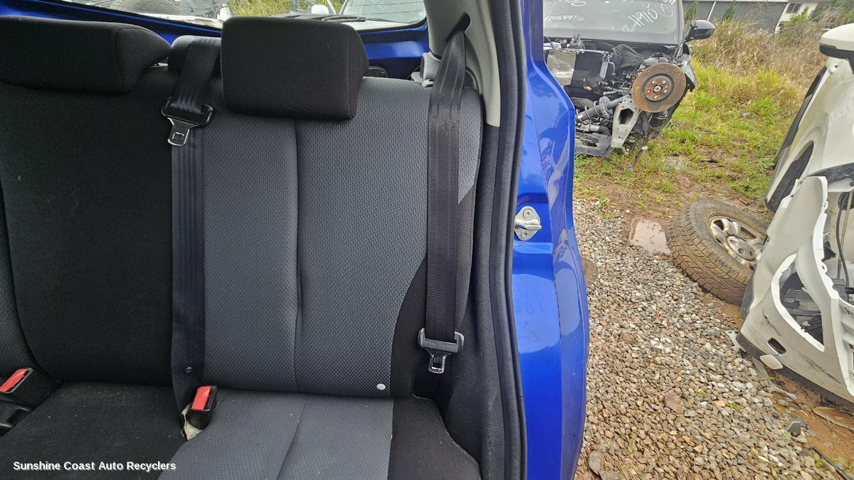 2007-2014 Mazda 2 Seatbelt Stalk