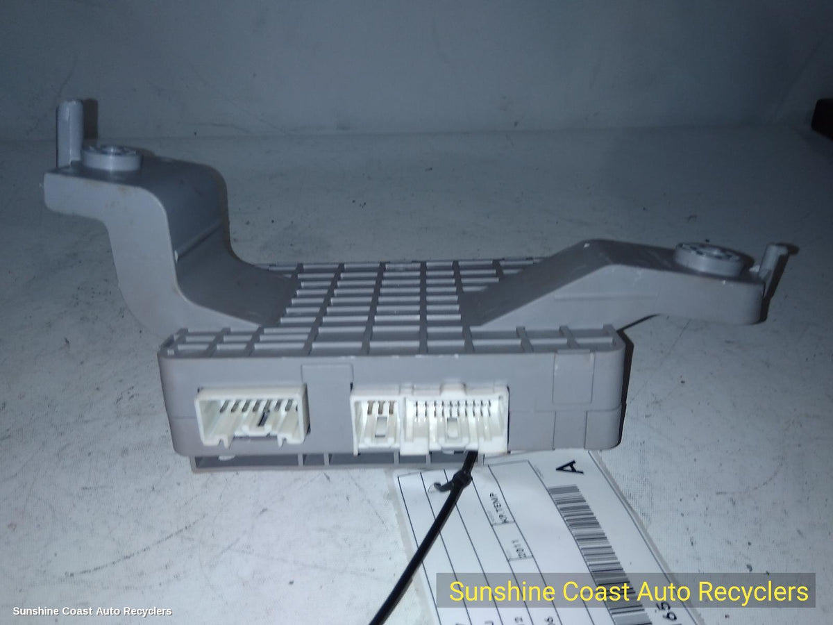2006-2012 Mazda Cx7 Ecu