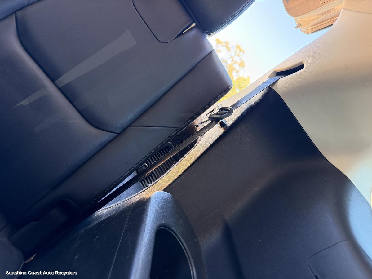 2016-2024 Mazda Cx9 Seatbelt Stalk