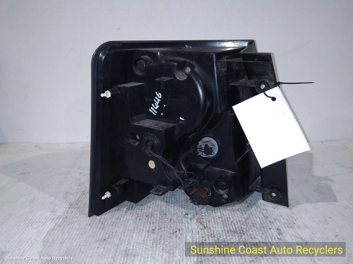 2009-2013 Land Rover Rangerover Sport Right Taillight