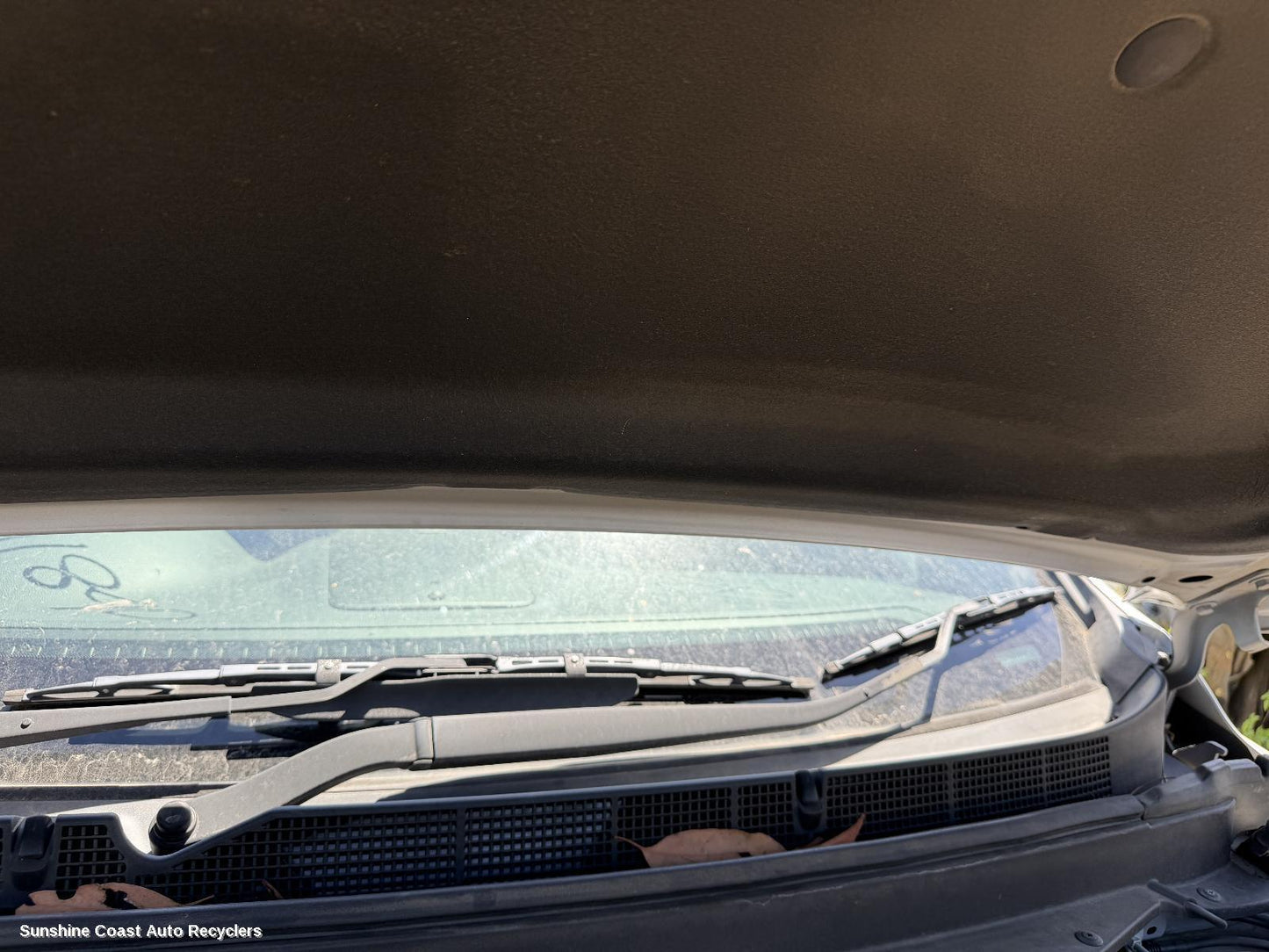 2017 Holden Captiva Wiper Arm