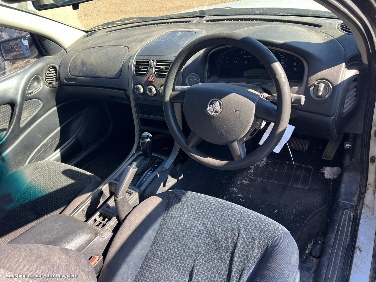 2002-2007 Holden Commodore A C Evaporator