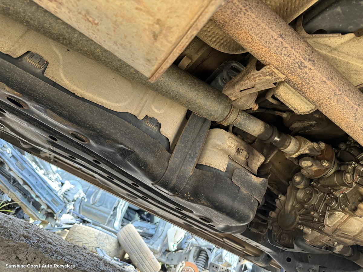 2003-2009 Toyota Prado Rear Drive Shaft
