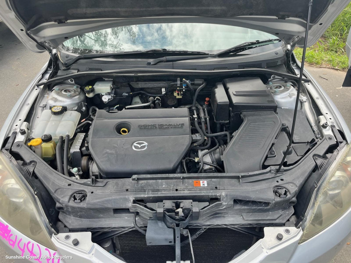2006-2009 Mazda 3 Cable