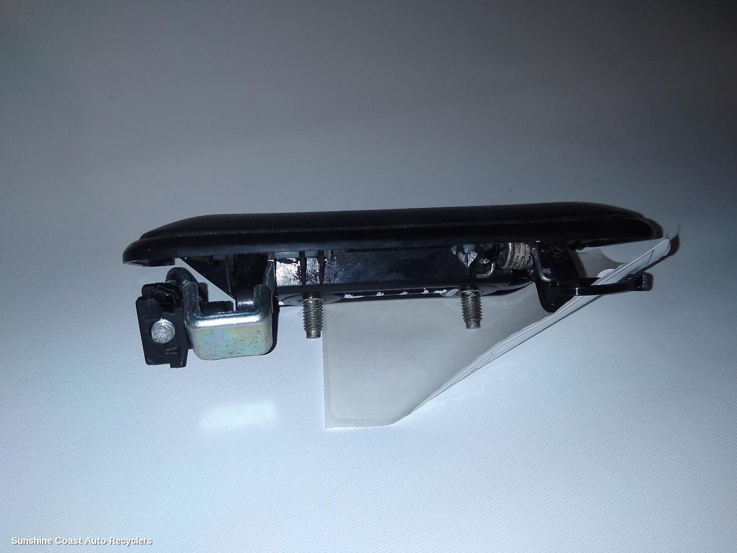 2021 Mitsubishi Triton Tailgate Handle