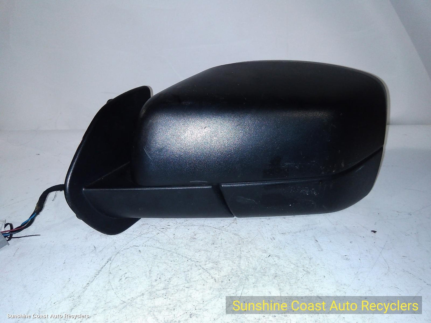 2005-2009 Land Rover Rangerover Sport Left Door Mirror