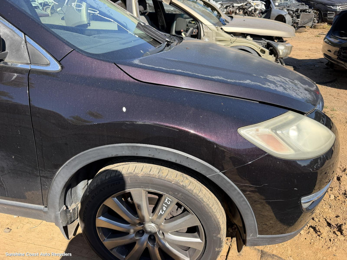 2007-2015 Mazda Cx9 Right Guard