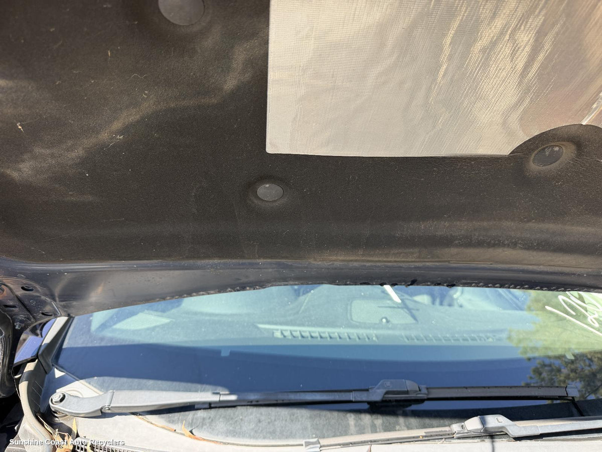 2017-2020 Holden Astra Wiper Arm