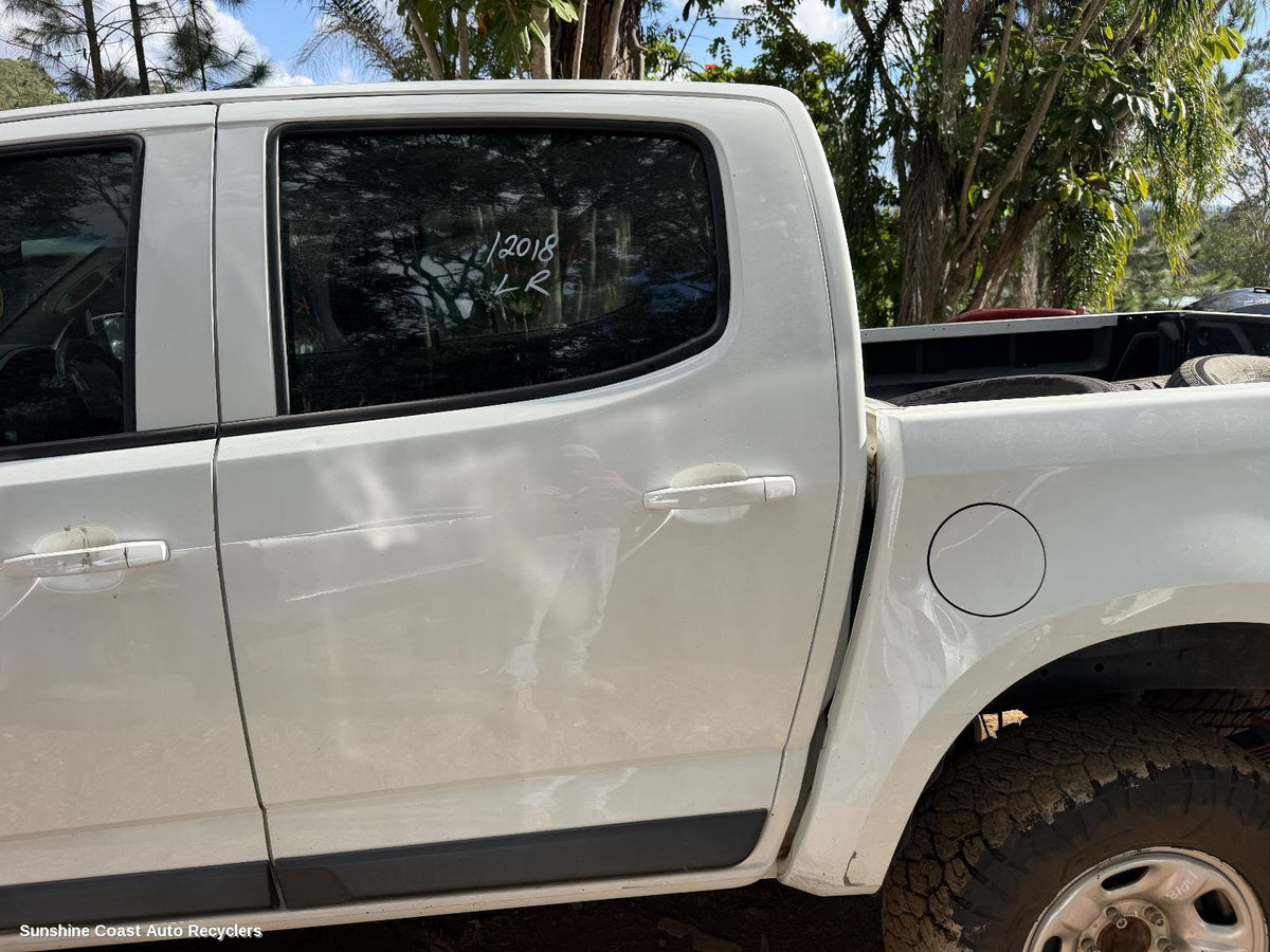 2012-2020 Holden Colorado Door Handle