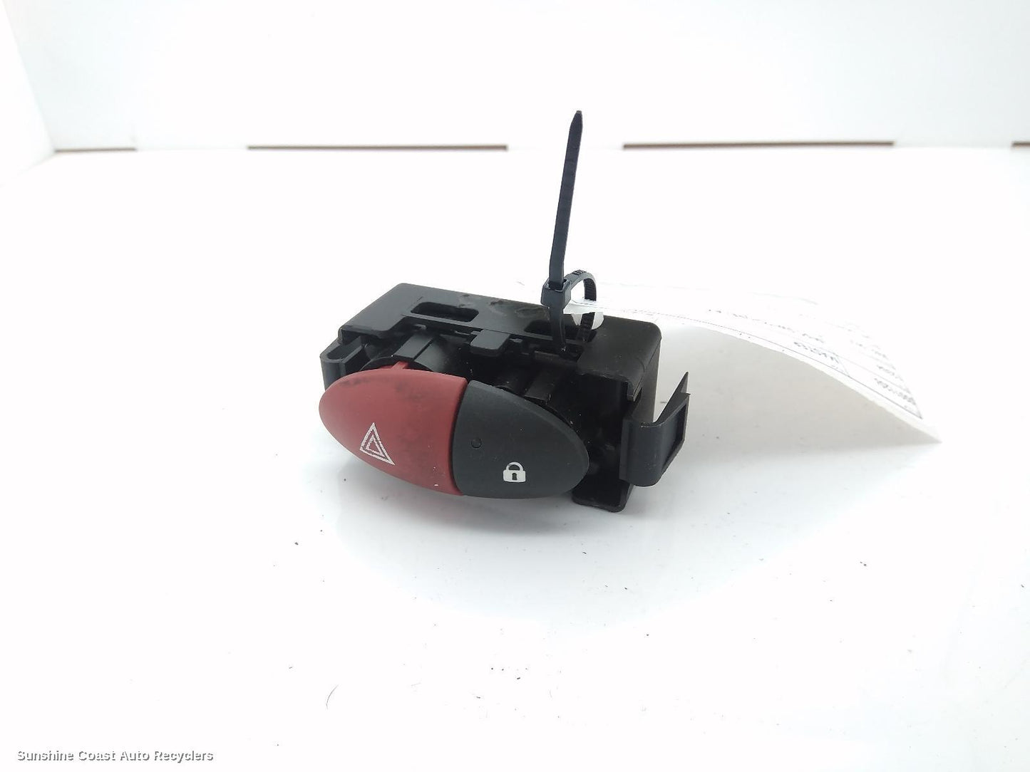 2012 Renault Master Misc Switch Relay