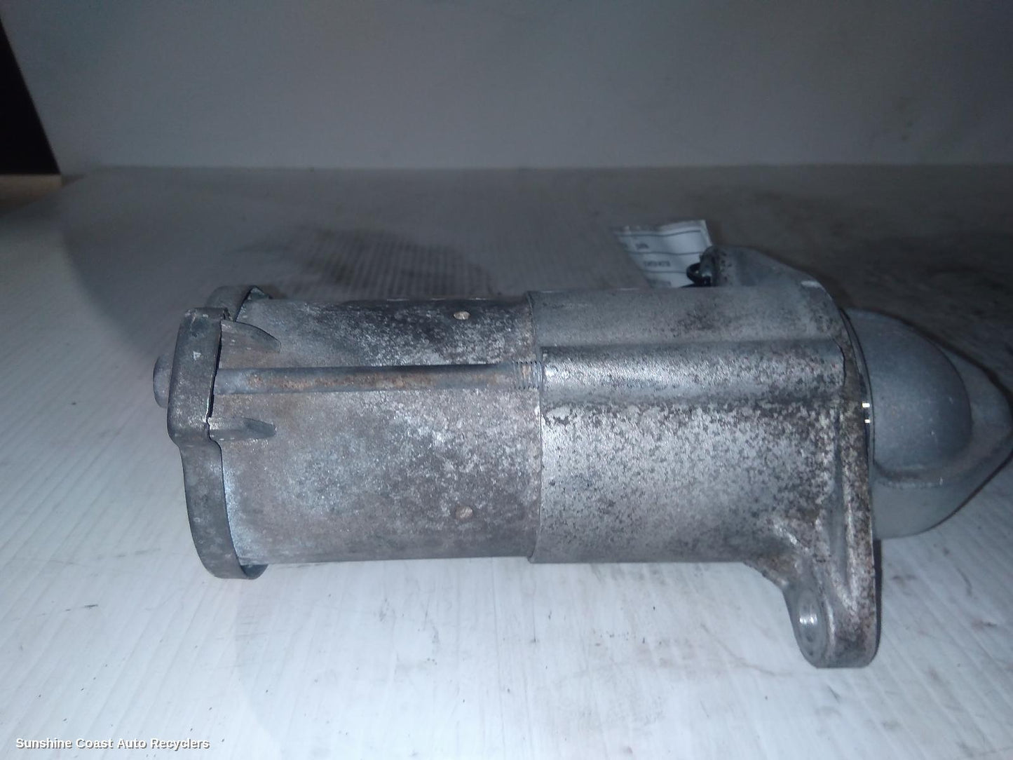2012 Holden Barina Starter