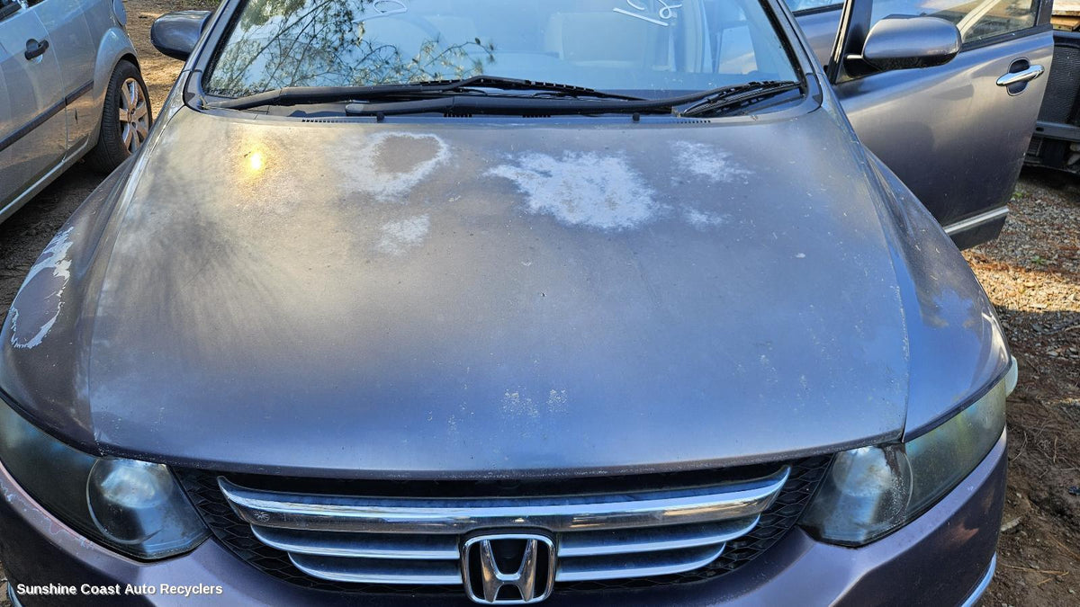 2004-2009 Honda Odyssey Bonnet