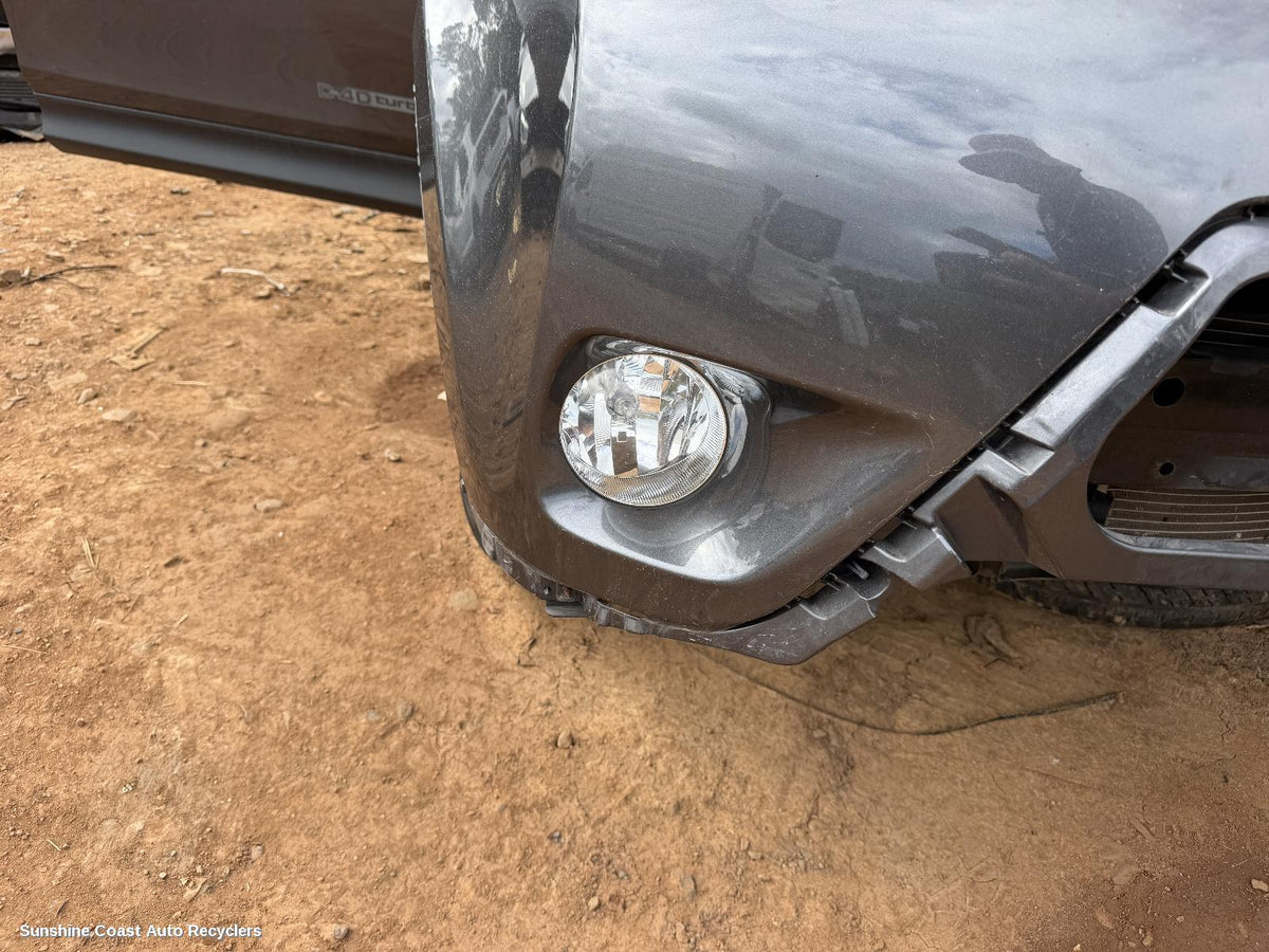 2012-2015 Toyota Rav4 Right Indicator Fog Side