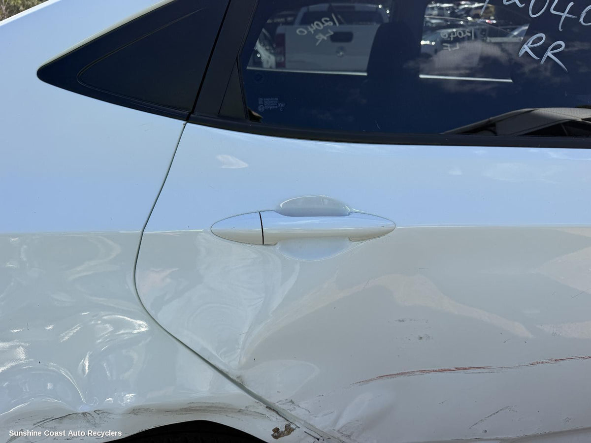 2011-2019 Hyundai Accent Door Handle
