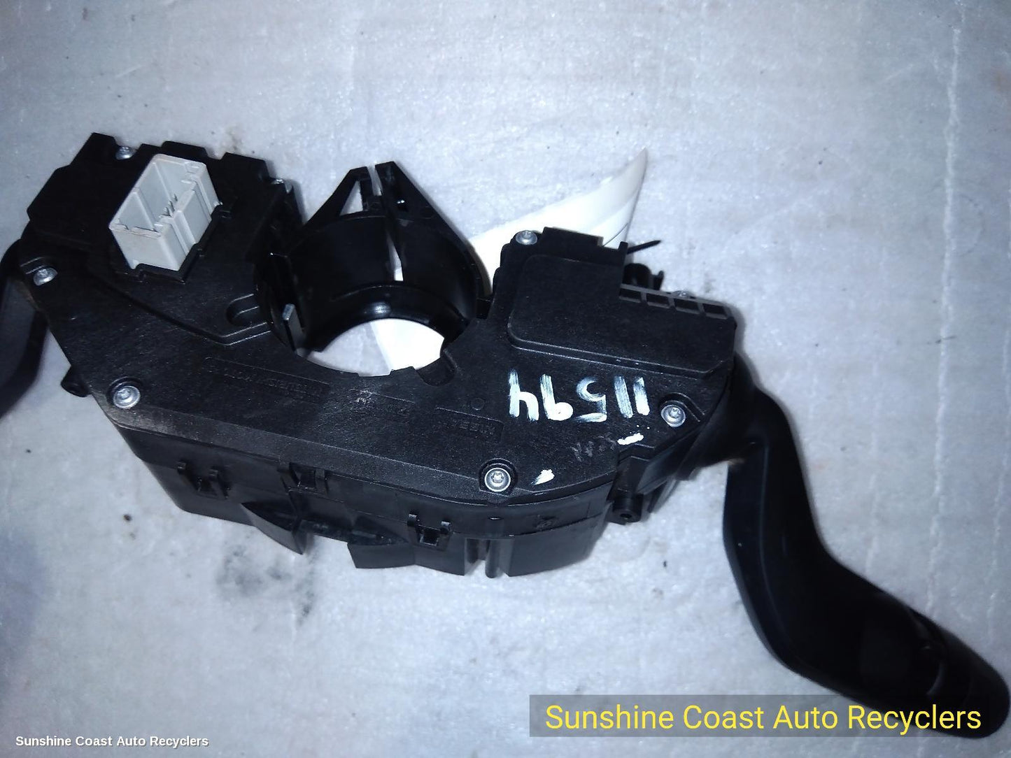 2021-2026 Mitsubishi Outlander Combination Switch