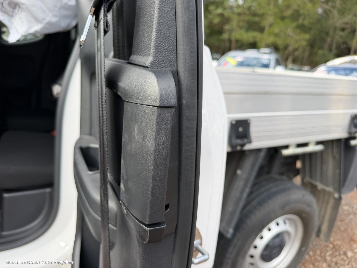 2022-2026 Ford Ranger Door Handle