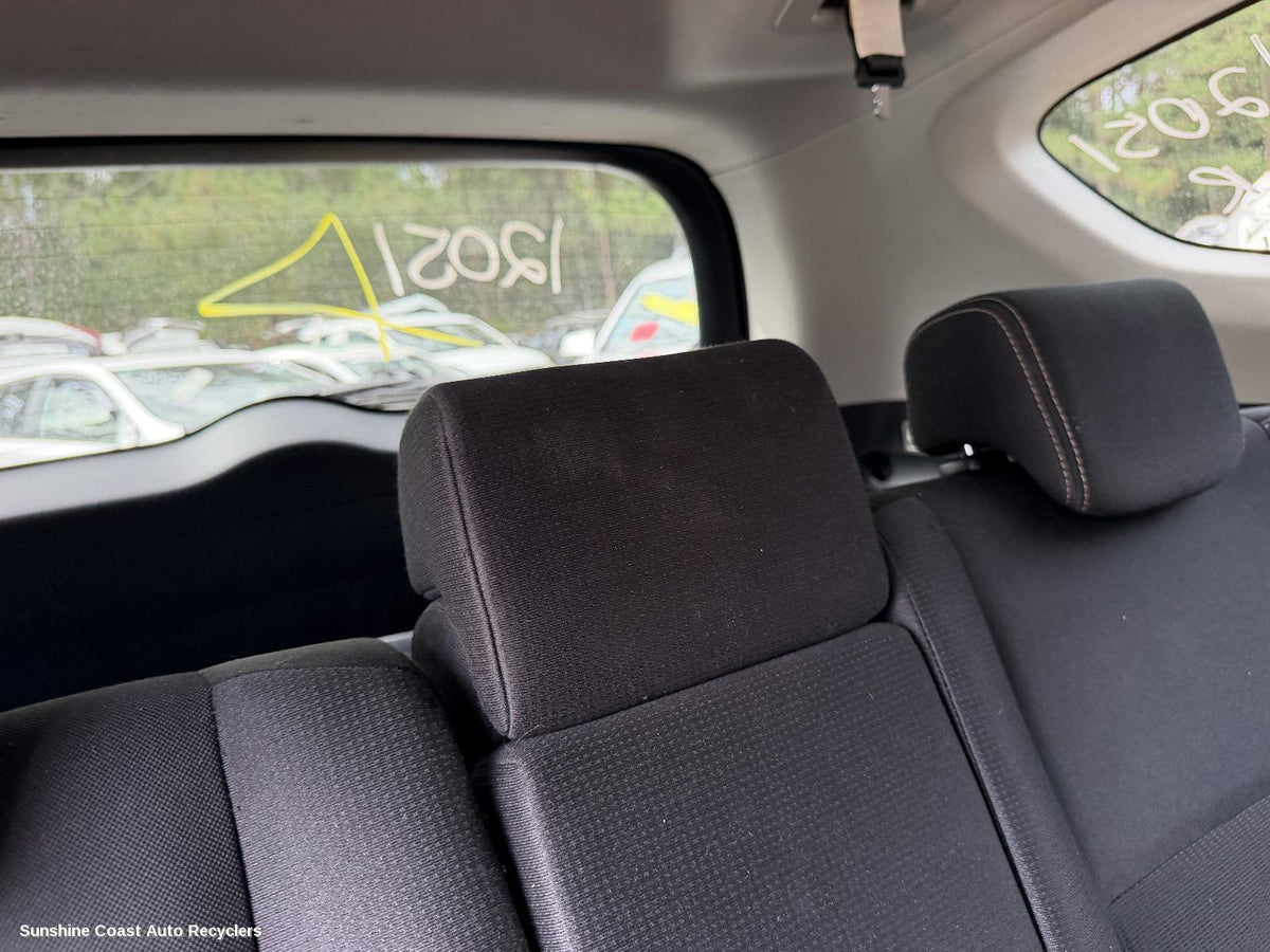 2012-2018 Toyota Rav4 Headrest