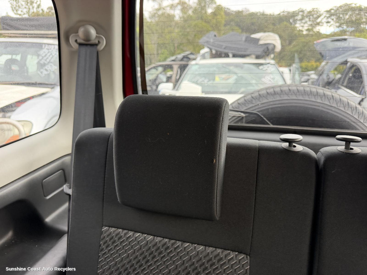 1998-2018 Suzuki Jimny Headrest