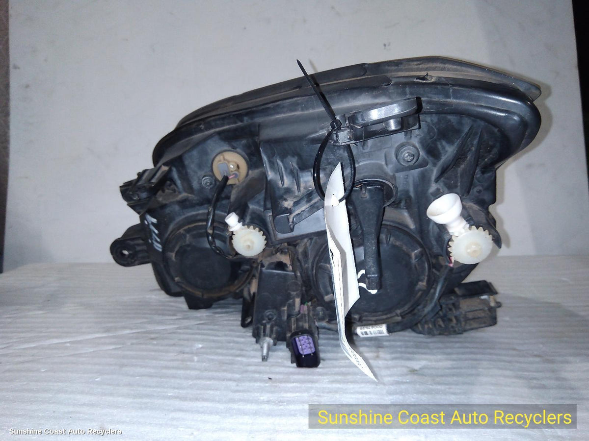 2013-2016 Holden Trax Right Headlamp