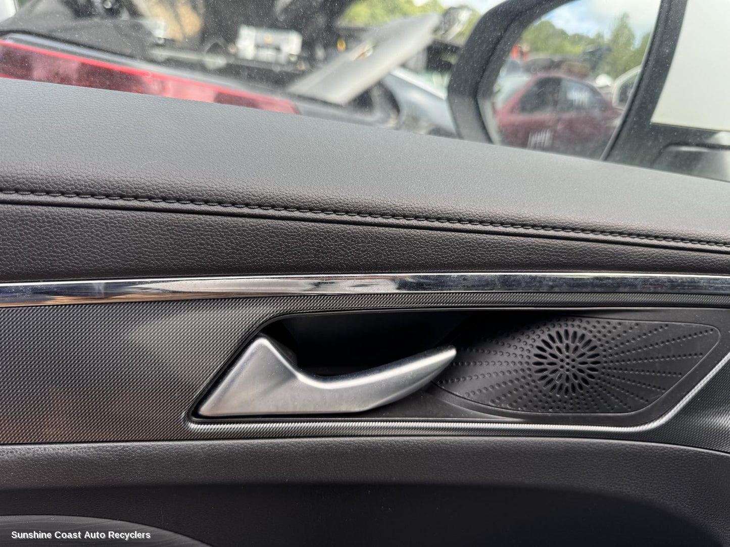2023 Haval Jolion Door Handle