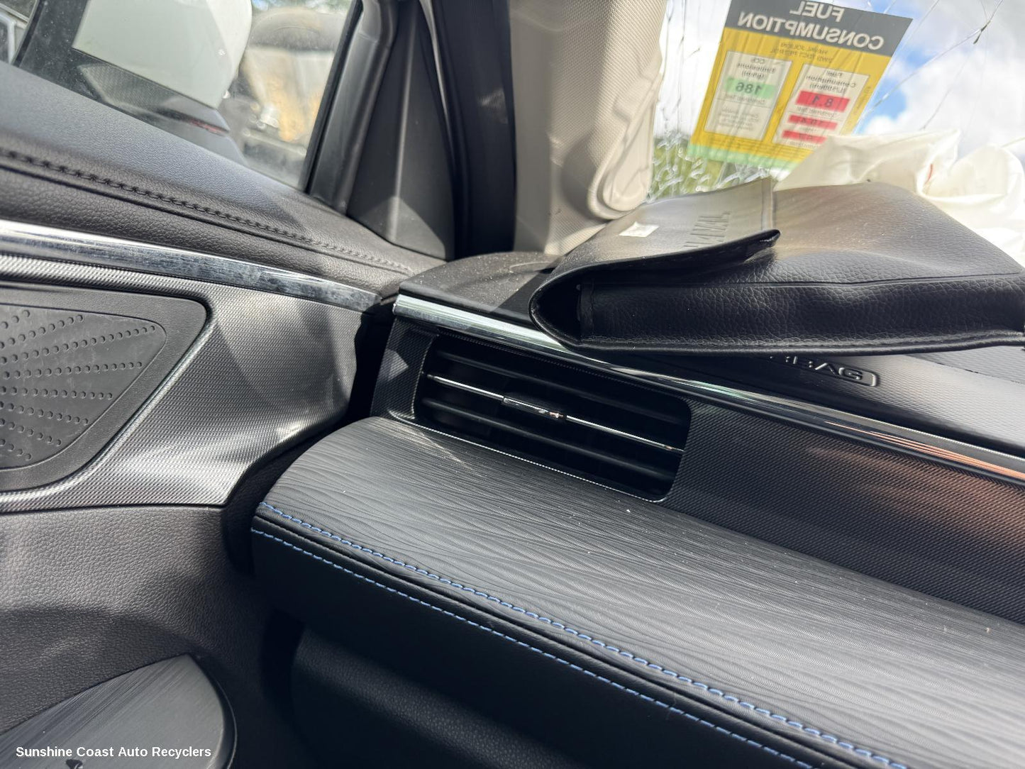2021-2026 Haval Jolion Misc