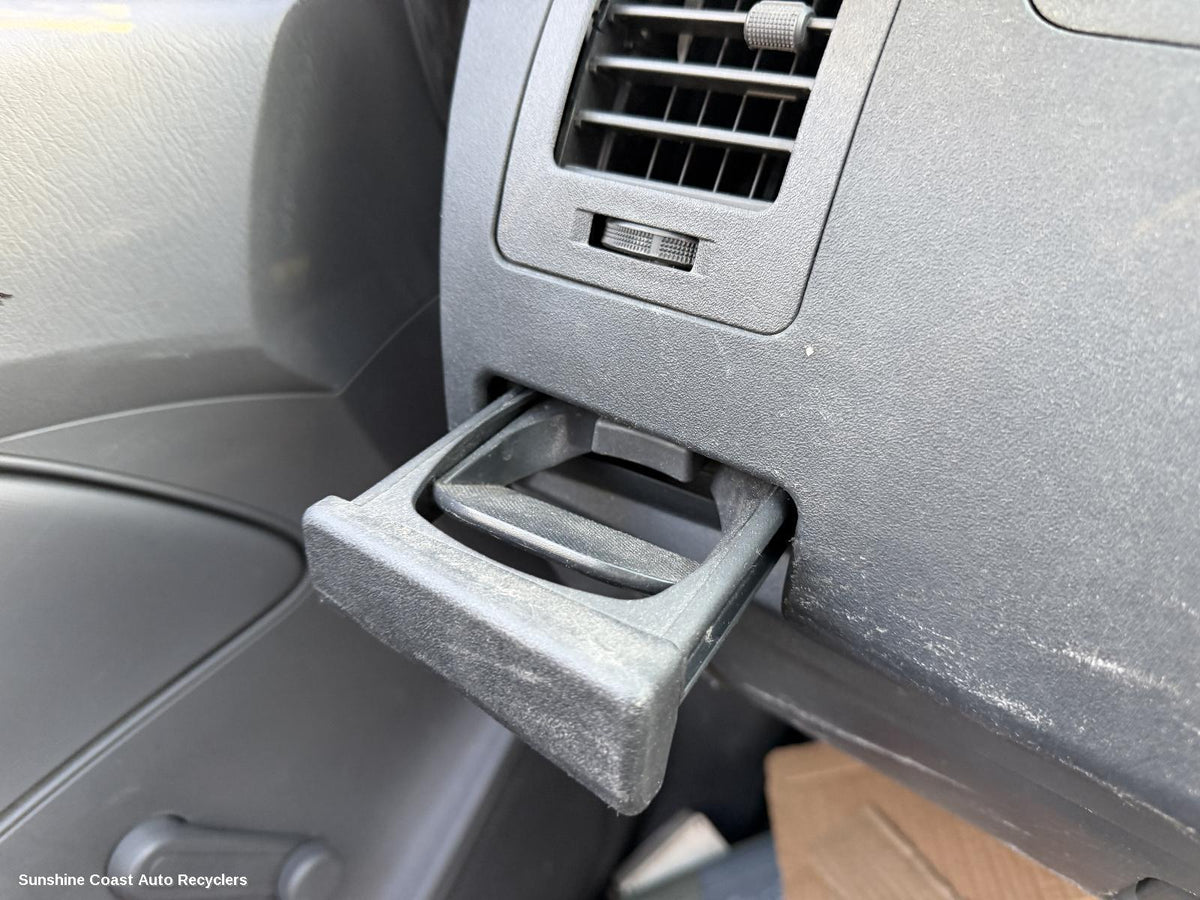 2011-2015 Toyota Hilux Misc