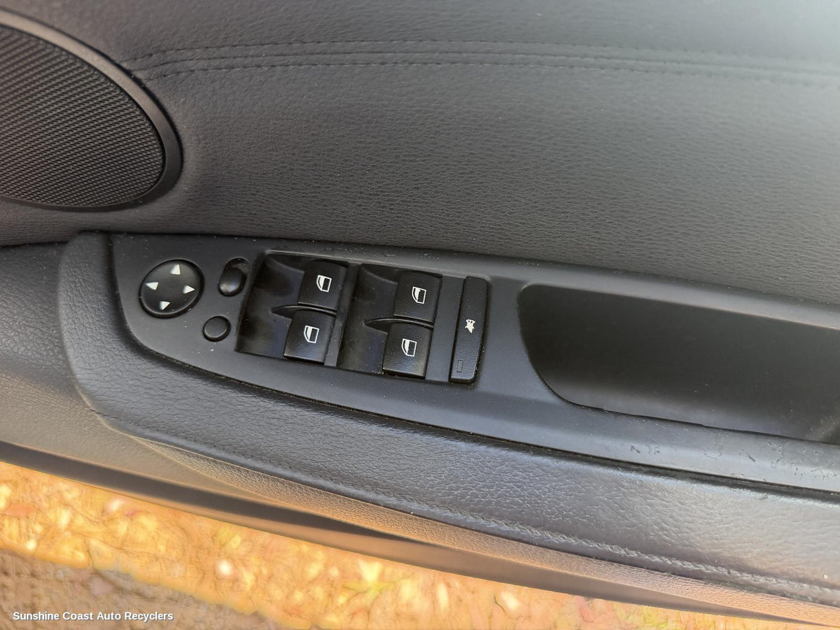 2006-2013 Bmw X5 Pwr Dr Wind Switch
