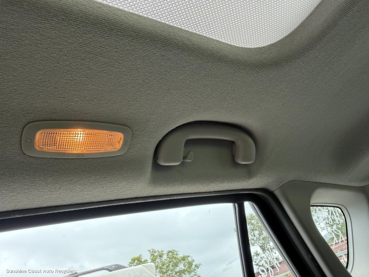 2013-2022 Suzuki S-cross Grab Handle