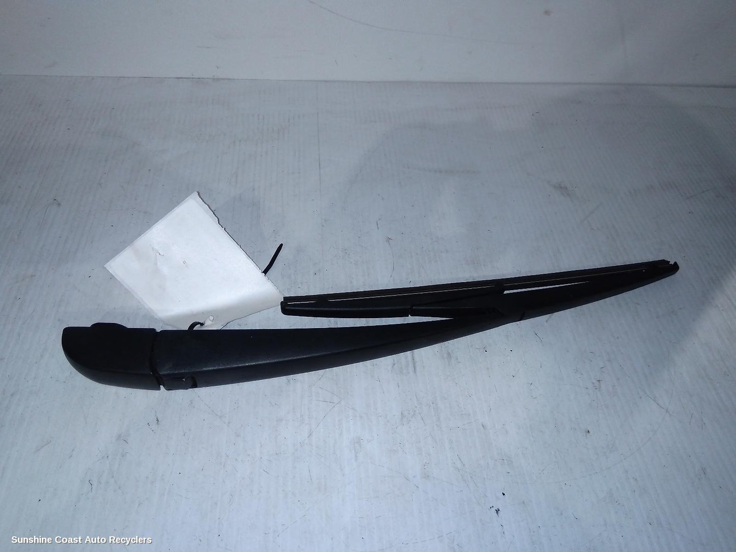 2017 Toyota Landcruiser Wiper Arm