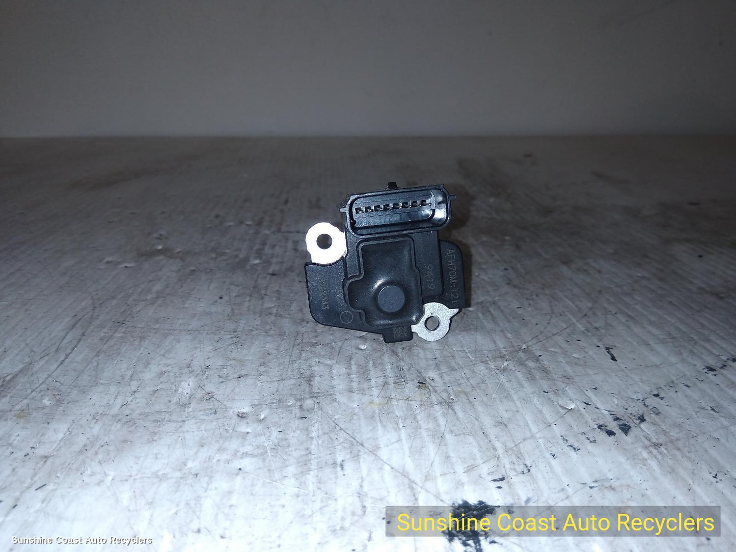 2019 Holden Acadia Air Flow Meter
