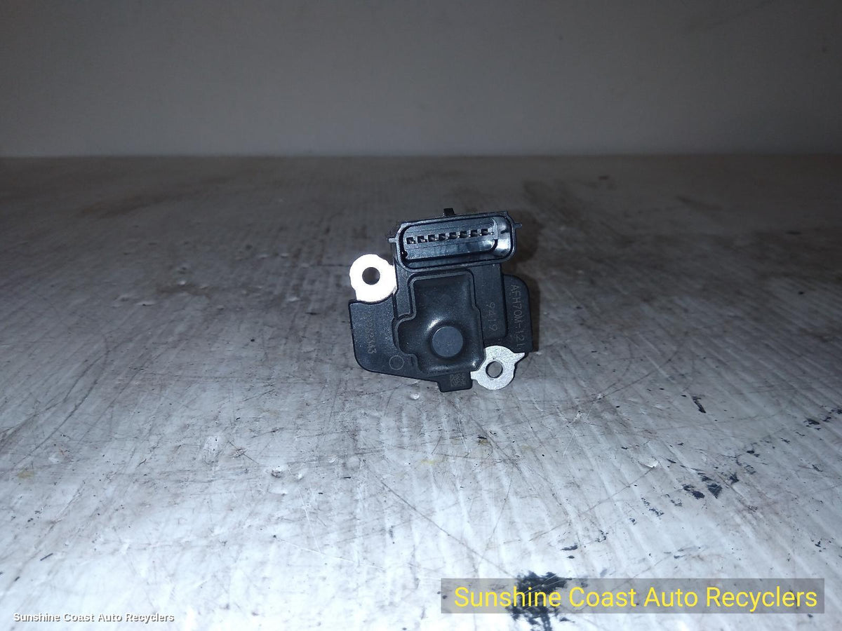 2018-2020 Holden Acadia Air Flow Meter