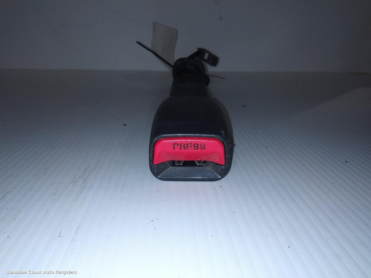 2007-2021 Hyundai Iload/imax Seatbelt Stalk
