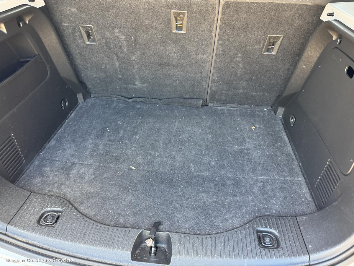 2013-2020 Holden Trax Floor Mats