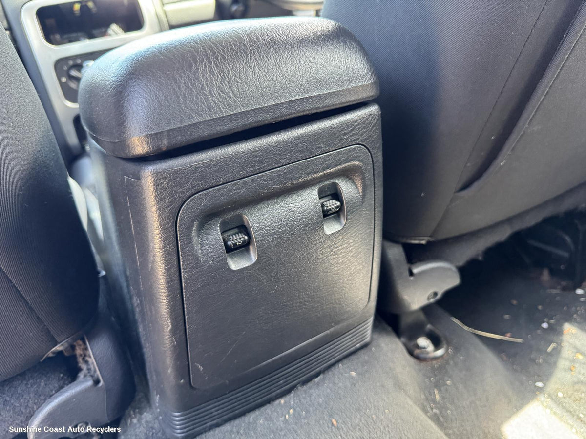 2001-2007 Jeep Cherokee Pwr Dr Wind Switch