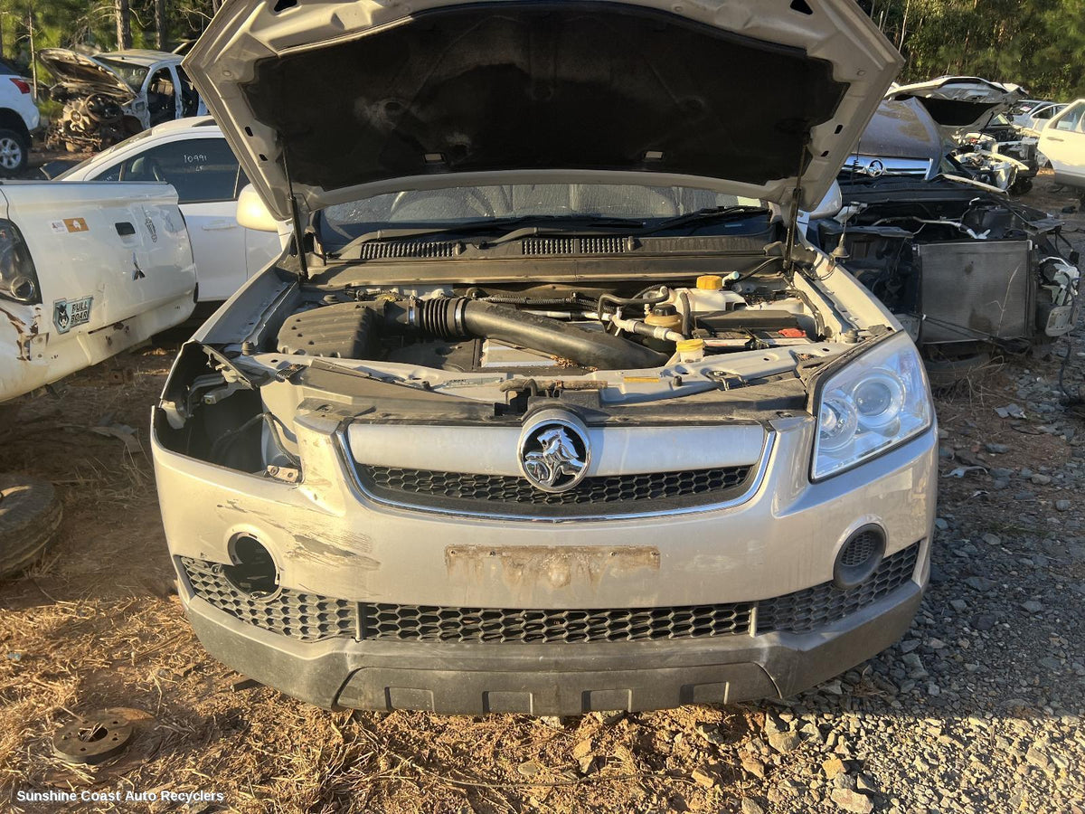 2006-2011 Holden Captiva Right Guard